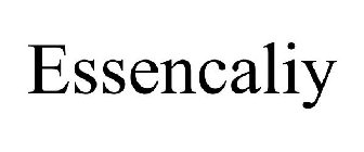 ESSENCALIY