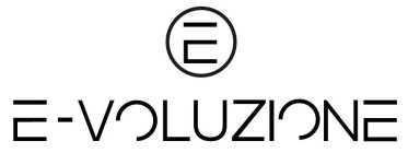 E E-VOLUZIONE