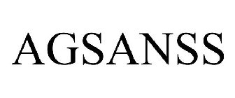 AGSANSS