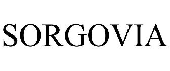 SORGOVIA