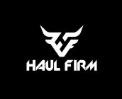 HAUL FIRM