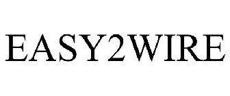 EASY2WIRE