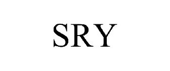 SRY