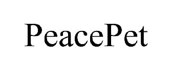 PEACEPET