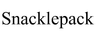 SNACKLEPACK