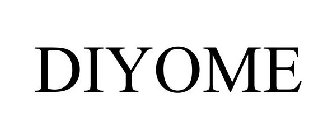 DIYOME