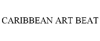 CARIBBEAN ART BEAT