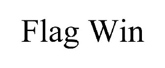 FLAG WIN