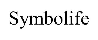 SYMBOLIFE