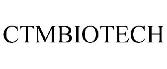 CTMBIOTECH