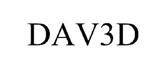 DAV3D