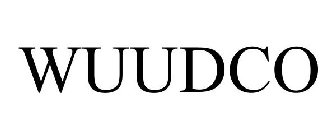 WUUDCO