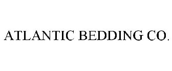 ATLANTIC BEDDING CO.