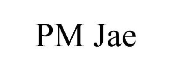 PM JAE