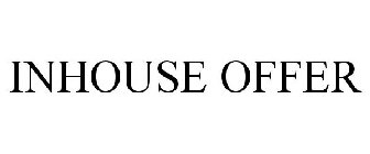 INHOUSE OFFER