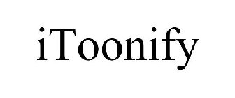 ITOONIFY