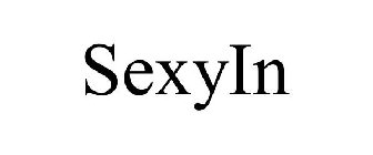 SEXYIN