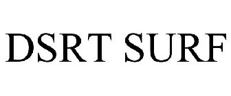 DSRT SURF