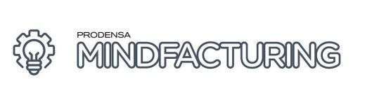 PRODENSA MINDFACTURING