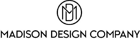 MD MADISON DESIGN COMPANY