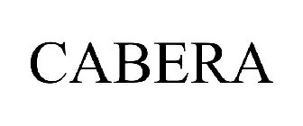 CABERA