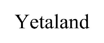 YETALAND