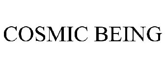 COSMIC BEING