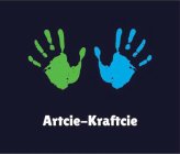 ARTCIE-KRAFTCIE