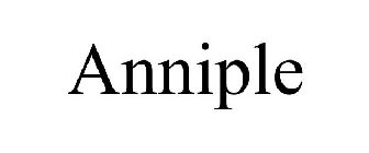 ANNIPLE