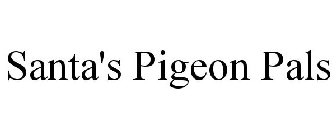 SANTA'S PIGEON PALS