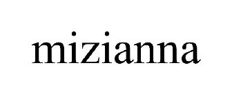 MIZIANNA