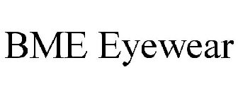 BME EYEWEAR