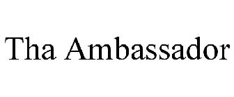 THA AMBASSADOR