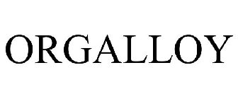 ORGALLOY