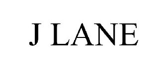 J LANE