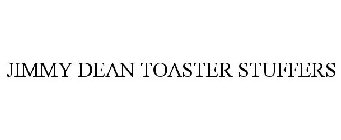 JIMMY DEAN TOASTER STUFFERS