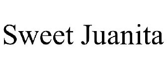 SWEET JUANITA