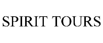 SPIRIT TOURS