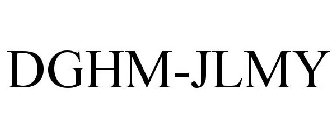DGHM-JLMY