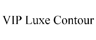 VIP LUXE CONTOUR