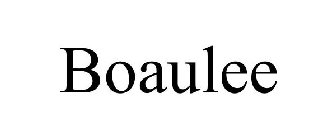 BOAULEE
