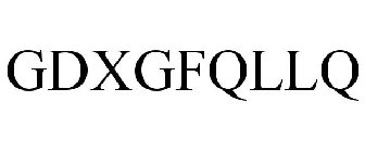 GDXGFQLLQ