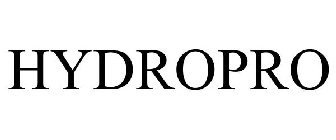 HYDROPRO