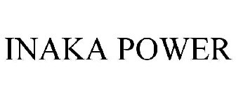 INAKA POWER