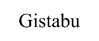 GISTABU