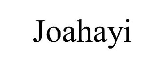 JOAHAYI