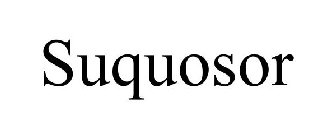 SUQUOSOR