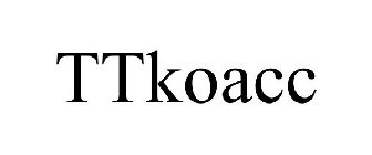 TTKOACC