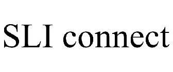 SLI CONNECT