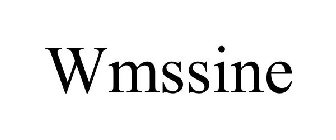 WMSSINE